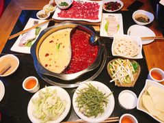 -纸盐河码头火锅(十八梯店)