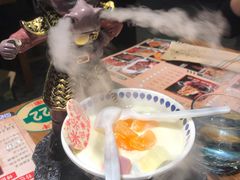 水果捞-那些年记忆烧烤