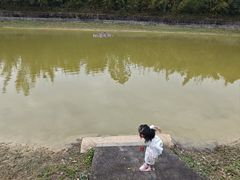 -开平碉楼文化旅游区马降龙景区