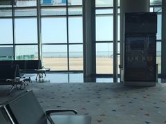 -中免(澳门机场免税店)