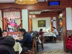 -老井俄式餐厅