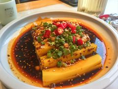 -蜀厨小匠(蒲江店)
