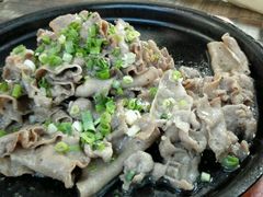 -Jazz·ya 爵士屋(来福士店)
