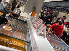 -玫瑰花园自助烤肉(顺义鑫海韵通店)
