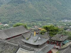 -五台山风景名胜区