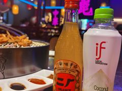 -十三姨正合丰烤肉(营迹路店)