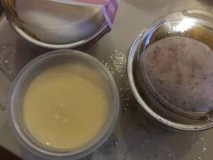-壹心榴莲千层蛋糕甜品店