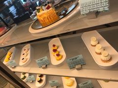 -星璞全日餐厅·高空自助餐(深铁铂尔曼酒店)