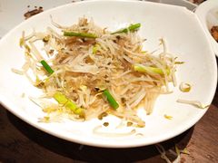 -北李妈妈菜(鲁能城店)