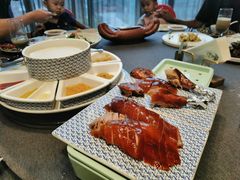 -羲和雅苑•北京烤鸭(平安国际金融中心店)