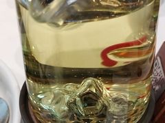 -金河半岛园林酒家(金融城店)