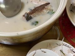 -高老庄·老溧阳·私房菜(南山竹海店)