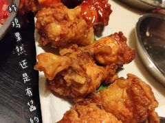 -中国凉都黄牛肉馆(杭州总店)