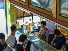 -王记生烫牛杂面馆(兰陵路店)