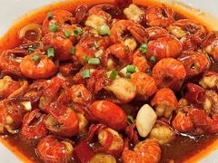 -肥肥虾庄·金牌油焖大虾(东湖欢乐谷店)