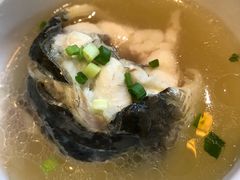 -十八棵（老龙井）御茶园(老龙井店)