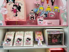 -泡泡玛特POPMART机器人店(高新万达店)