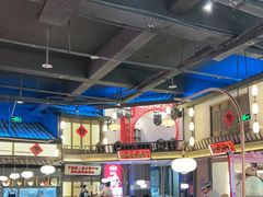 -怪噜范·贵阳小吃大排档(金源旗舰店)