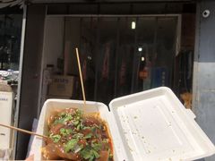 -唐记臭干(金鹰后街店)