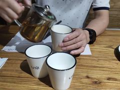 -U你·天然调味(南湖总店)