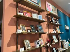 -海马体照相馆(龙湖杭州金沙天街店)