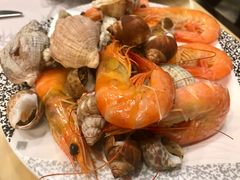 -西藏饭店·亚克·食光自助餐厅(文殊院店)