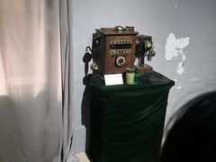 -旅顺留声机博物馆