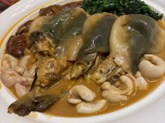 -東城故事·尋找姆媽的味道(玉兰路店)