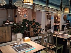-野妹经典火锅(江夏中百店)