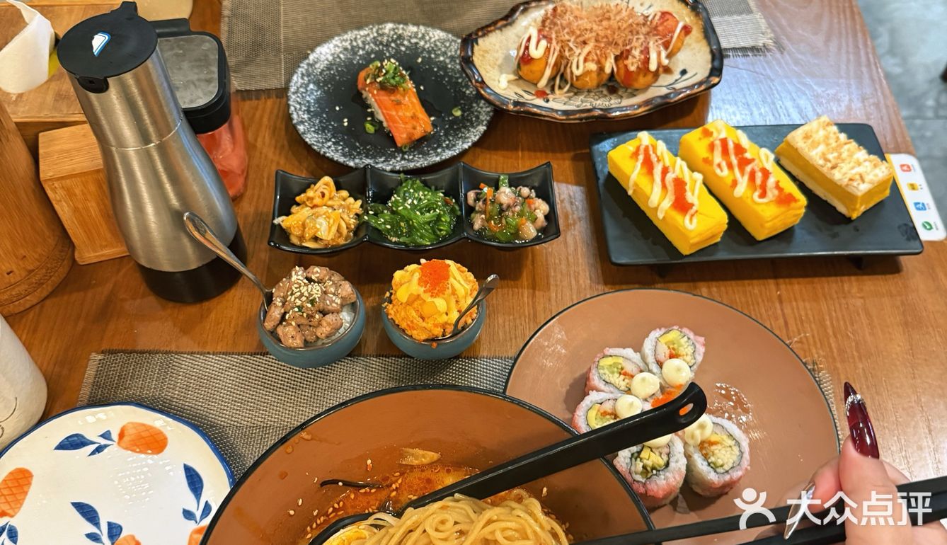 学校周边的美食，更适合毕业后的我*͈ᴗ͈ˬᴗ͈ෆ
