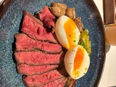 -L'Arome芳芳法国餐厅(仙林金鹰店)