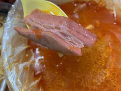 -中来顺回民饭店(二道街店)