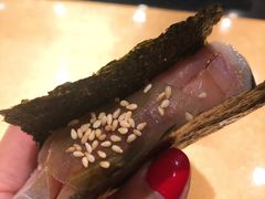 -奈良本寿司(永嘉路店)
