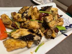 特色风味茄子-回锦轩(泉园店)