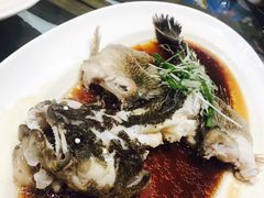 -海鲜城大家餐厅