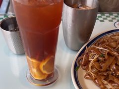 -香港新记茶餐厅(春熙太古里店)