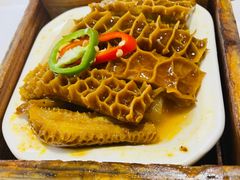 -东江渔村·古典园林·30年粤菜老字号(太和店)