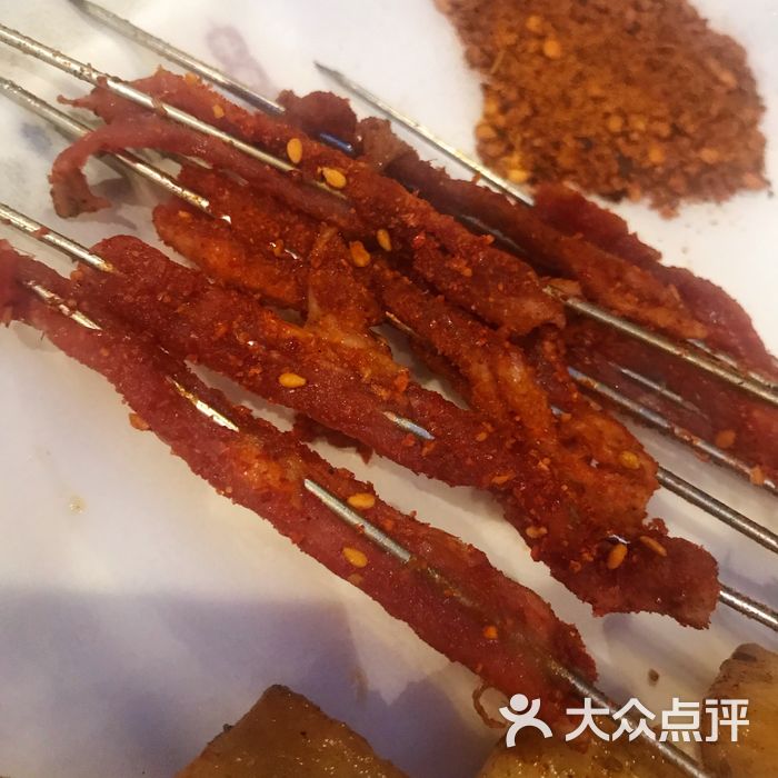 苏小牛精酿主题串吧图片-北京烧烤-大众点评网