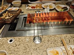 -丰茂烤串(卫星广场店)