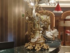 -马克西姆俄罗斯餐厅(通亚街店)