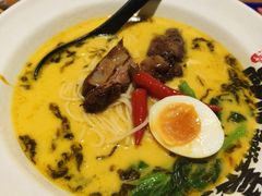 -和府捞面(东直门银座店)