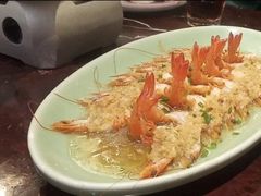 -新白鹿餐厅(爱琴海购物中心店)