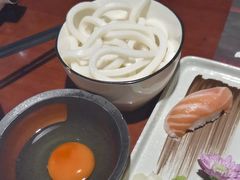 -弓二·烧鸟居酒屋(财富购物中心店)