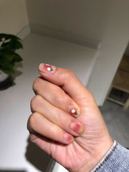 体验后-好看加白色房子