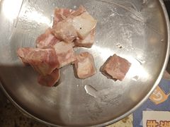 -姜胖胖韩式自助烤肉(光明万达店)