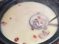-乔街深夜食堂·台州菜·高压锅生蚝(杭州总店)