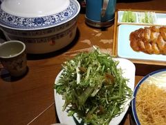 -额娘·春饼烤鸭(天鸿店)