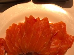 -星伦多自助料理·涮烤一体(江桥万达店)