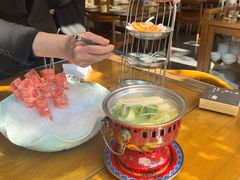 -路小缦·珍馐美馔(市心北路店)