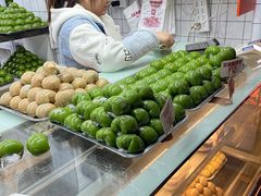 -许阿姨糕团店(南京总店)